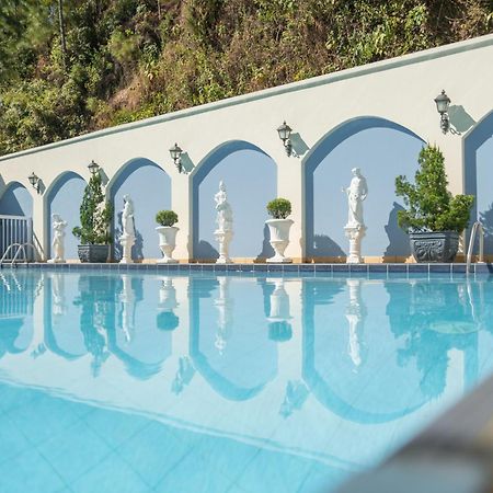 Hotel Himmelblau Blumenau Exterior photo